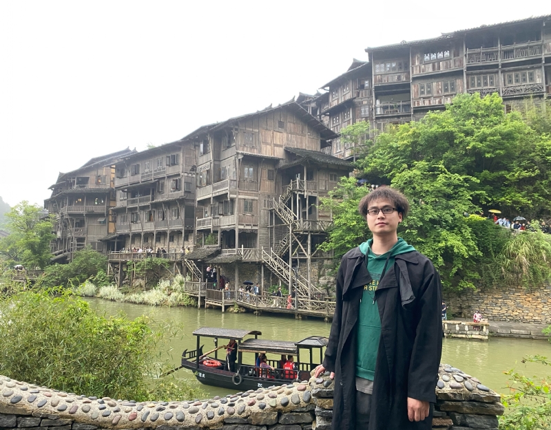 南山忆的第一张照片--丽水相亲服务中心