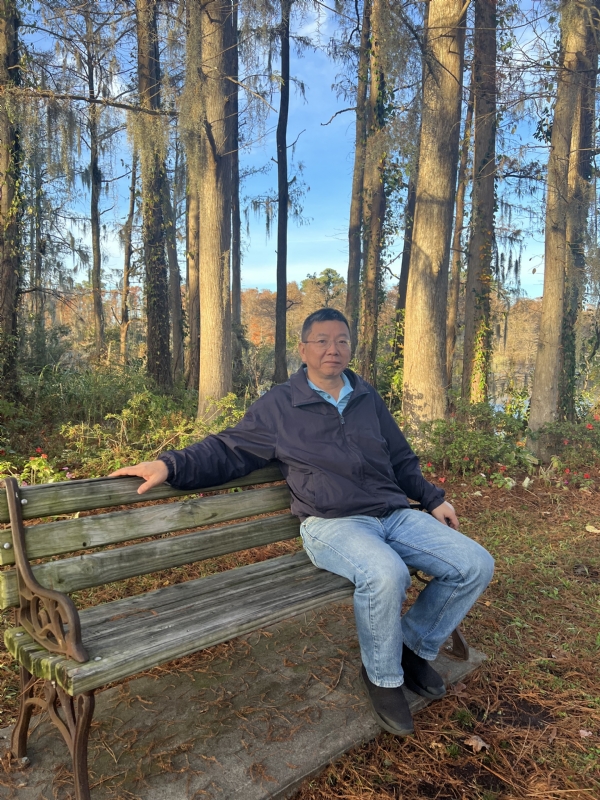 Lm的第一张照片--丽水相亲服务中心