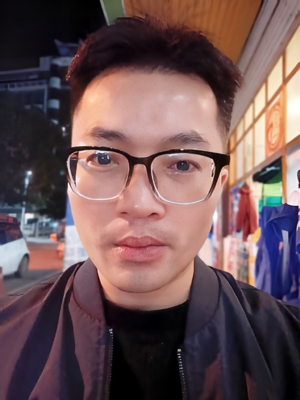 沧海一粟的第五张照片--丽水相亲服务中心