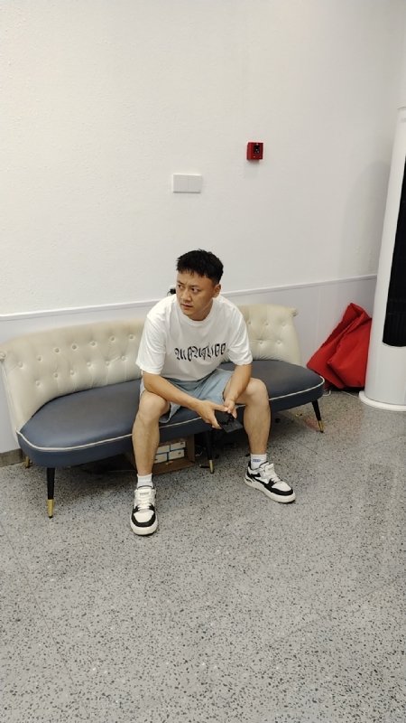 拾壹的第一张照片--丽水相亲服务中心