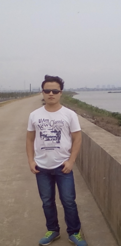 wind的第二张照片--丽水相亲服务中心