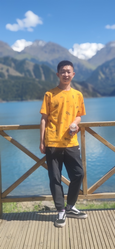 桎梏的第二张照片--丽水相亲服务中心