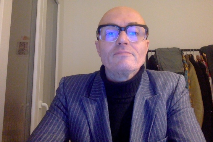 Thierry的第一张照片--丽水相亲服务中心