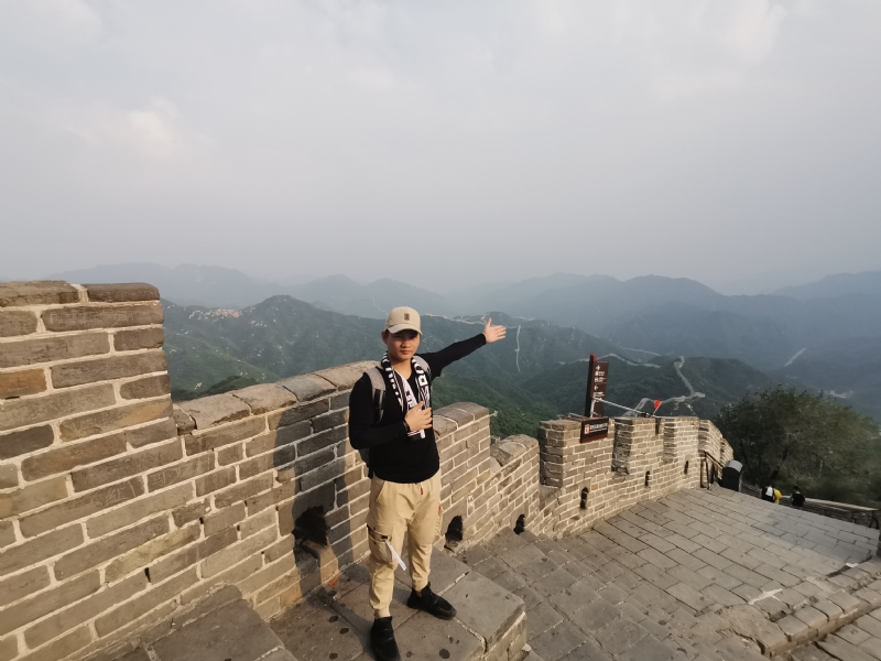 幽幽灵龙的第一张照片--丽水相亲服务中心