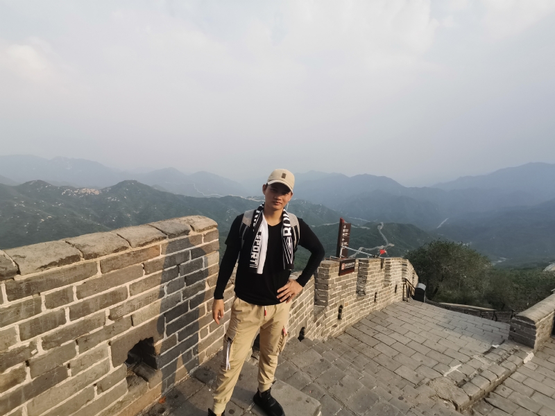 幽幽灵龙的第二张照片--丽水相亲服务中心