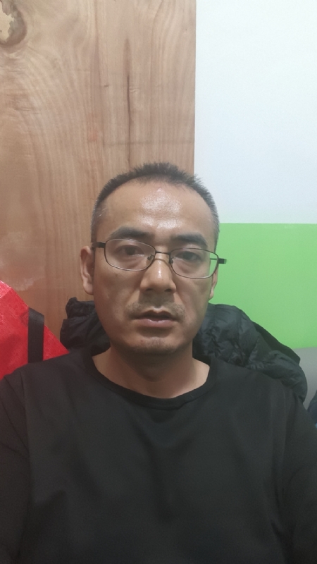 mini的第一张照片--丽水相亲服务中心