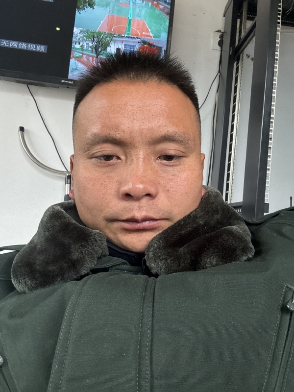 文森的第二张照片--丽水相亲服务中心