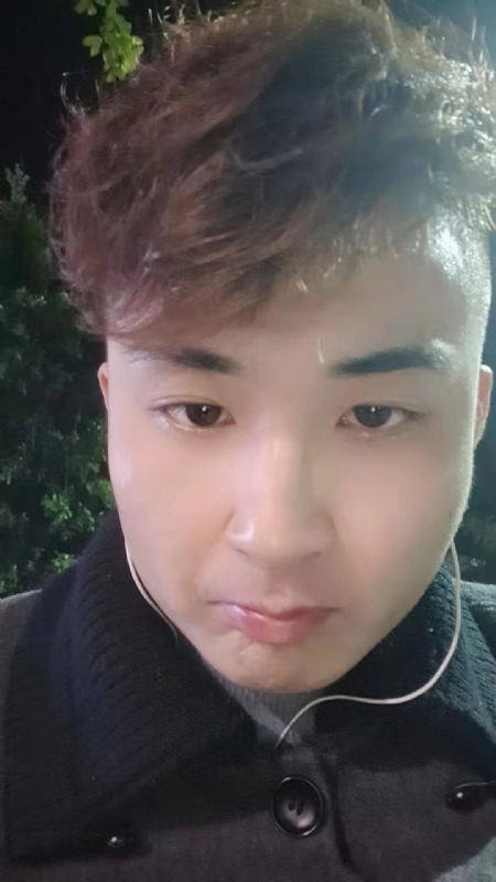 超仔的第一张照片--丽水相亲服务中心