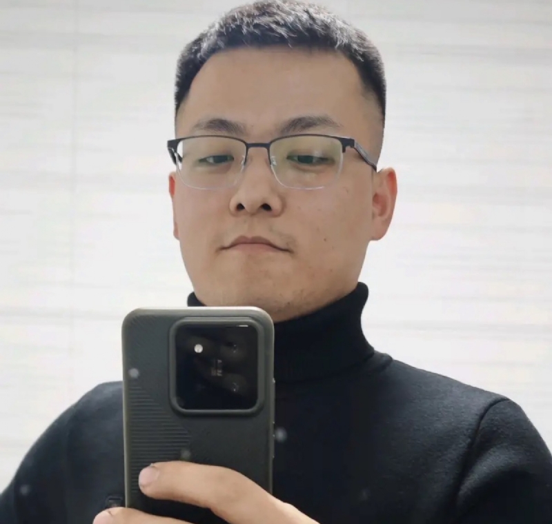 清风的第一张照片--丽水相亲服务中心