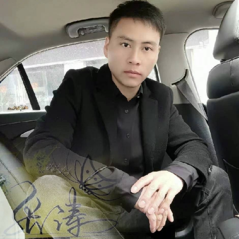 江春入旧年的第一张照片--丽水相亲服务中心