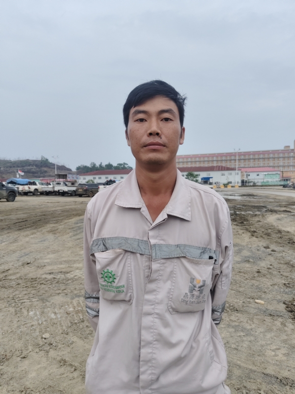 青山原是我身边伴的第一张照片--丽水相亲服务中心