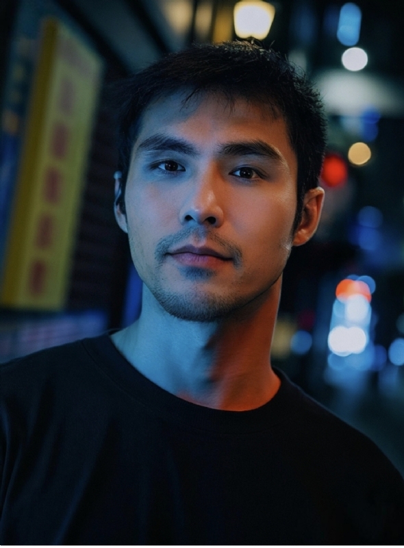 一蔸黄花菜的第一张照片--丽水相亲服务中心