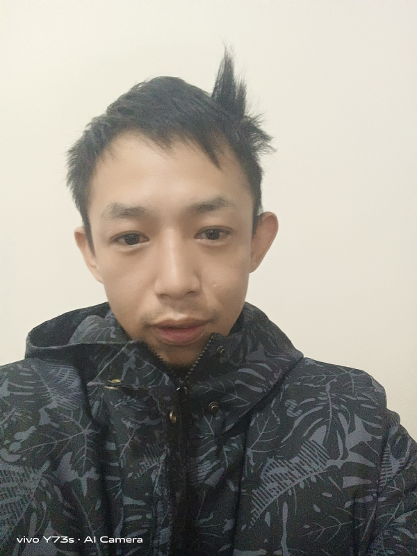 不吃葡萄皮的第一张照片--丽水相亲服务中心