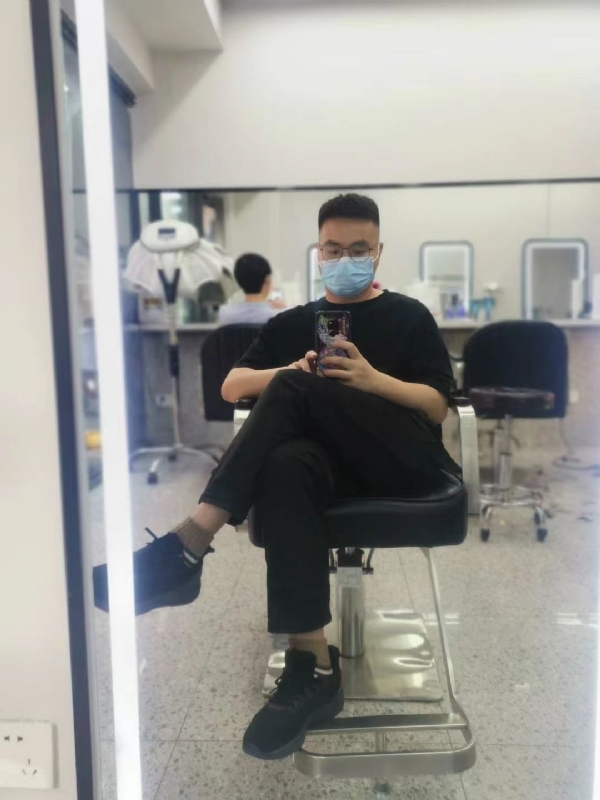 暮三的第二张照片--丽水相亲服务中心