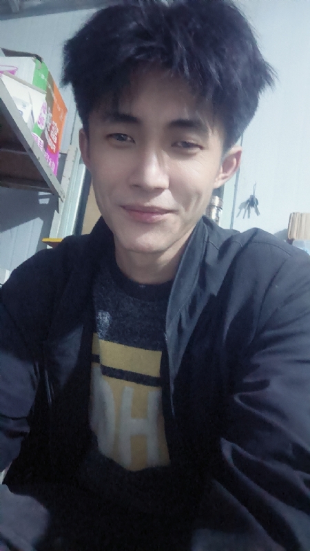 Kk的第一张照片--丽水相亲服务中心