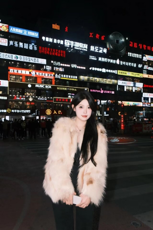 涵涵的第一张照片--丽水相亲服务中心