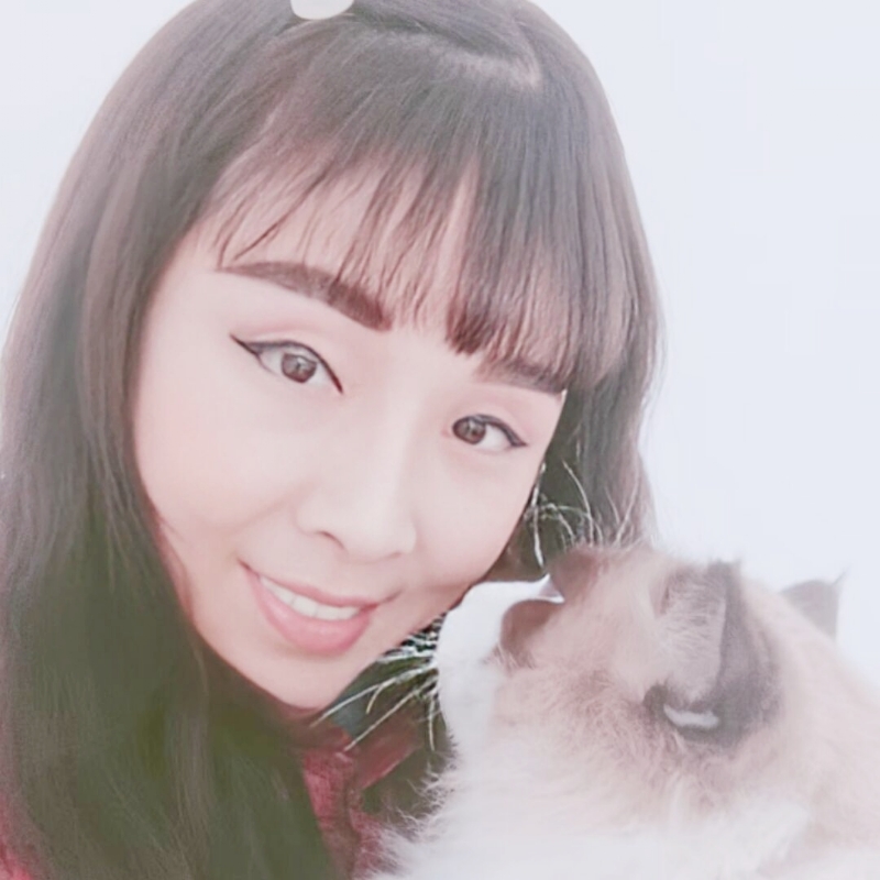 梦雅的第一张照片--丽水相亲服务中心