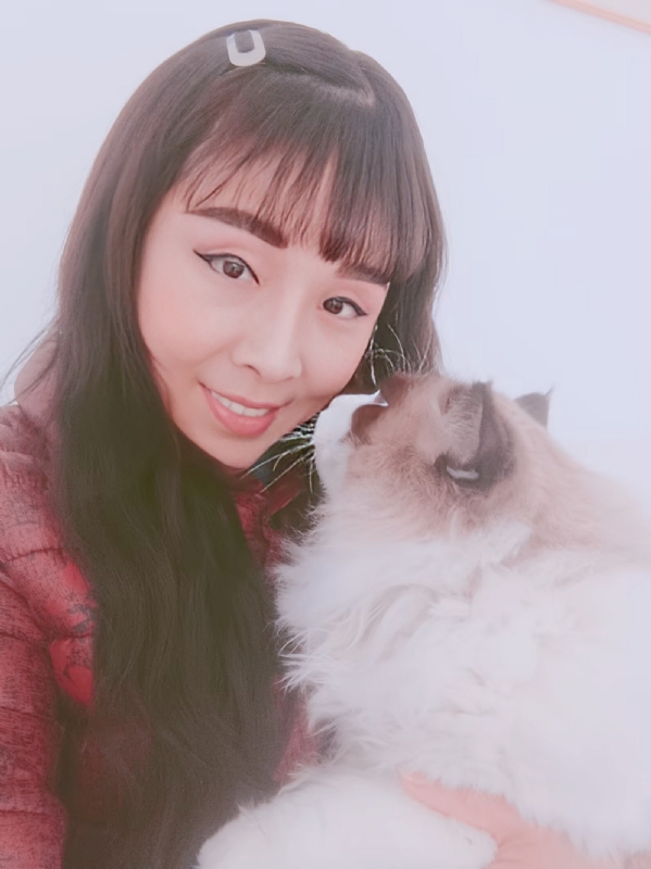 梦雅的第二张照片--丽水相亲服务中心