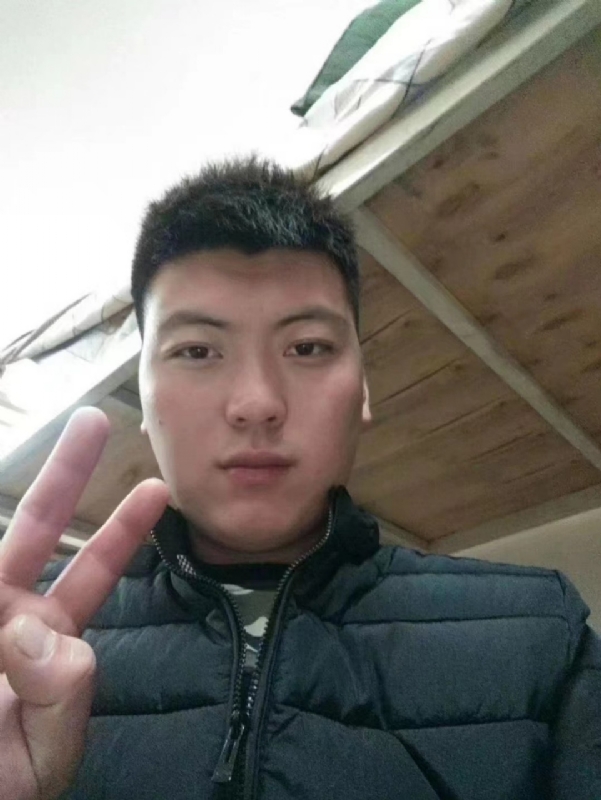 往事隨風的第一张照片--丽水相亲服务中心