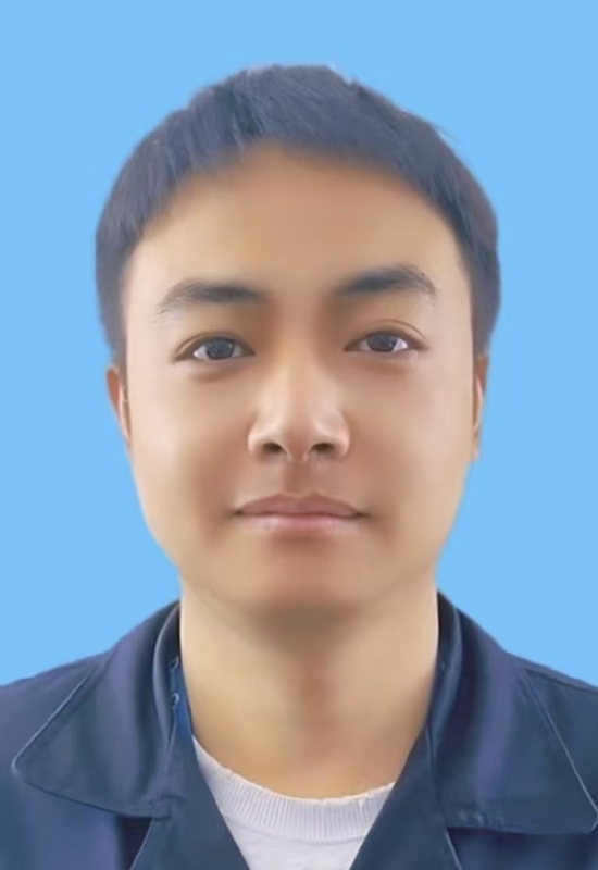 小帅哥的第一张照片--丽水相亲服务中心