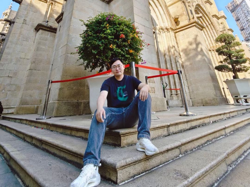 Marco的第四张照片--丽水相亲服务中心