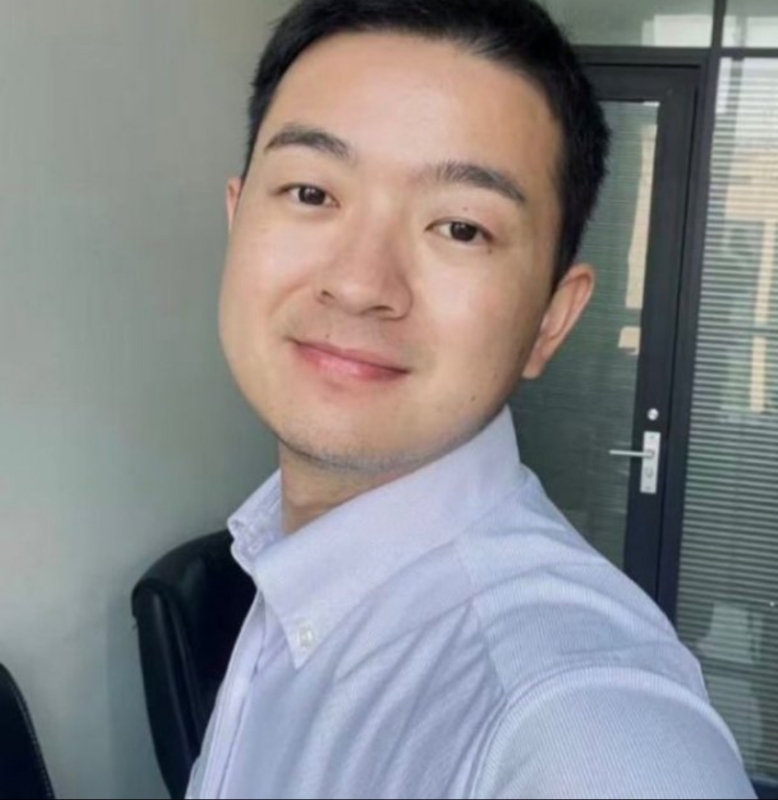 未来可期的第三张照片--丽水相亲服务中心