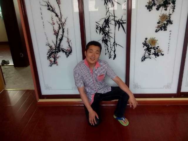 爱你一生一世的第三张照片--丽水相亲服务中心