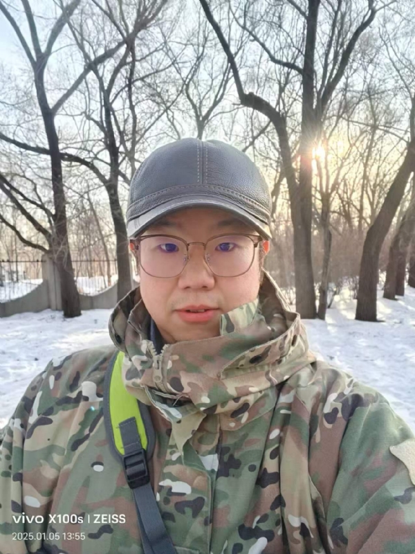 上海小老虎的第一张照片--丽水相亲服务中心