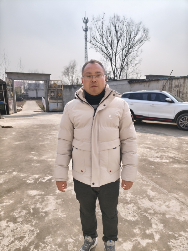 无狠的第一张照片--丽水相亲服务中心