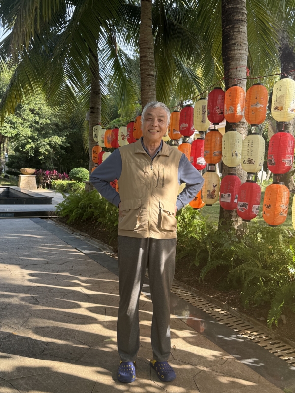 一叶舟轻的第一张照片--丽水相亲服务中心