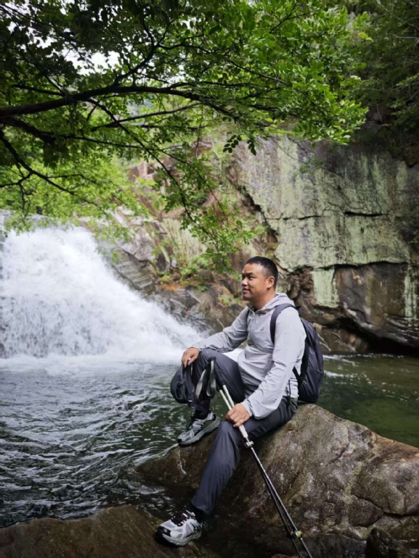 拾光纪的第一张照片--丽水相亲服务中心