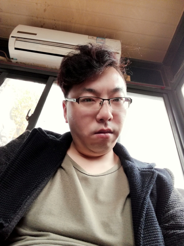 风雨彤周的第二张照片--丽水相亲服务中心