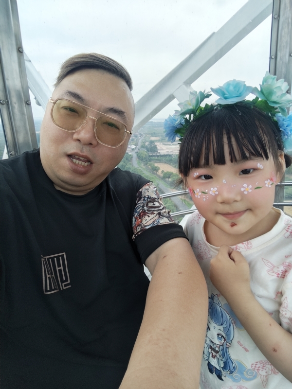 风雨彤周的第三张照片--丽水相亲服务中心