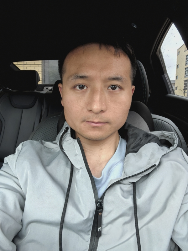 郑涛尔的第二张照片--丽水相亲服务中心