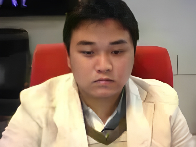 天道的第四张照片--丽水相亲服务中心