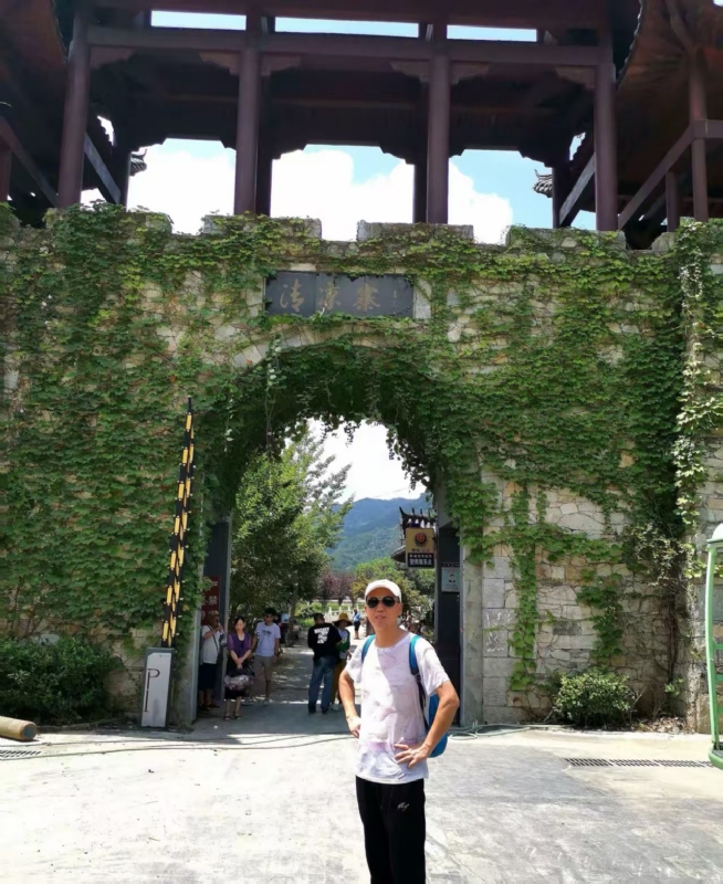 品心人的第一张照片--丽水相亲服务中心