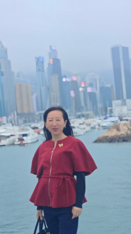 燕西的第二张照片--丽水相亲服务中心