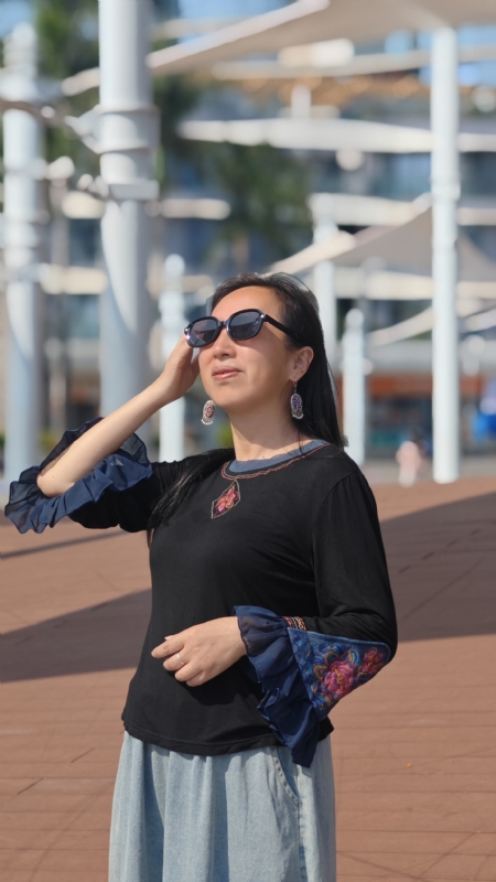 燕西的第三张照片--丽水相亲服务中心