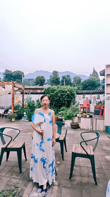 燕西的第四张照片--丽水相亲服务中心