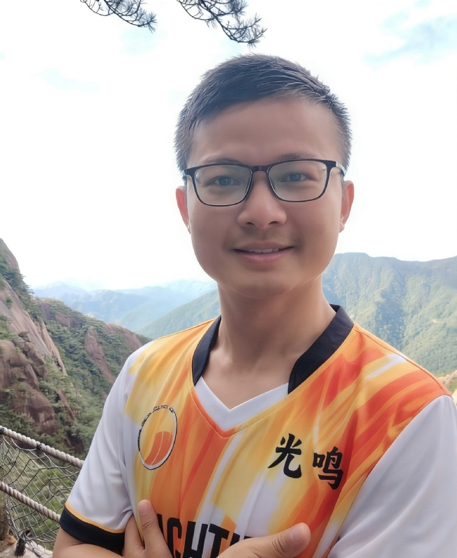 笑对人生的第二张照片--丽水相亲服务中心