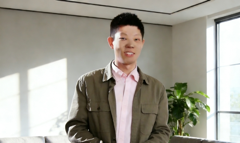 卺卺的第一张照片--丽水相亲服务中心