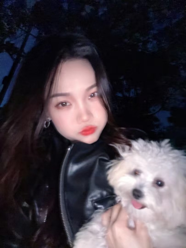 元气的第二张照片--丽水相亲服务中心