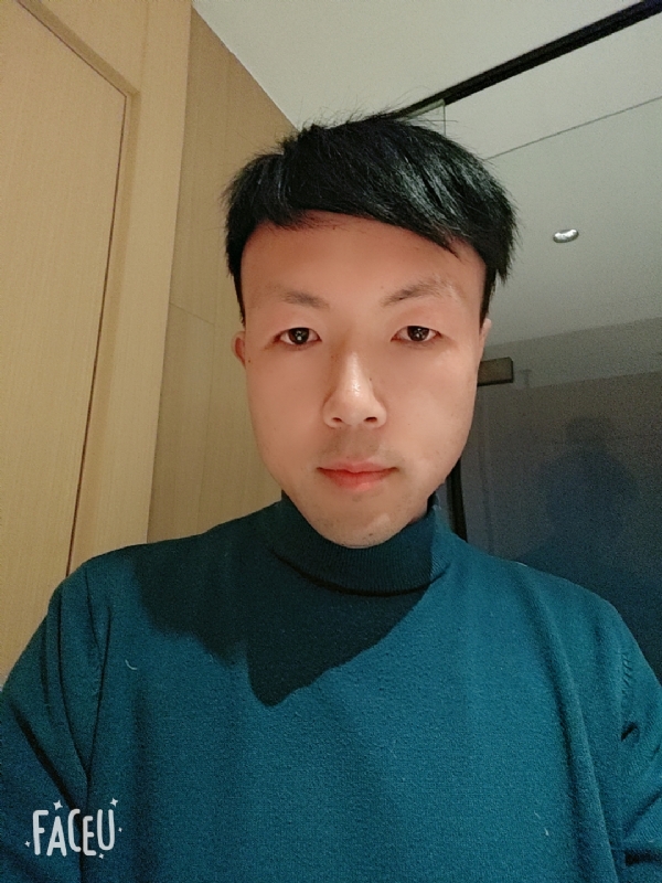 淡然的第一张照片--丽水相亲服务中心