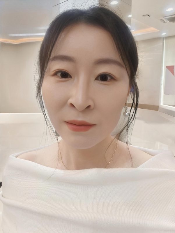 十二月雪的第四张照片--丽水相亲服务中心