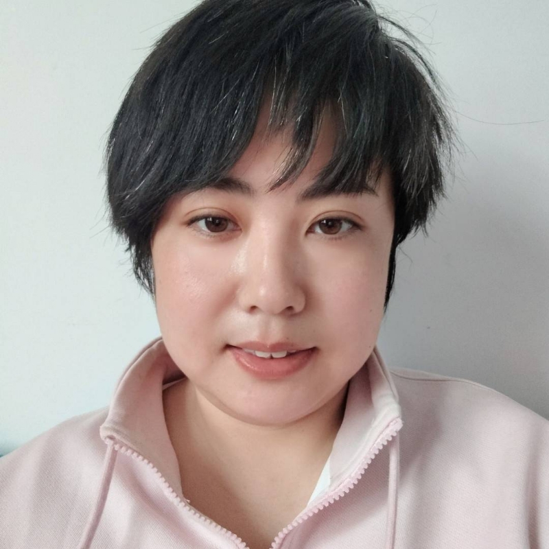 朵朵的第一张照片--丽水相亲服务中心