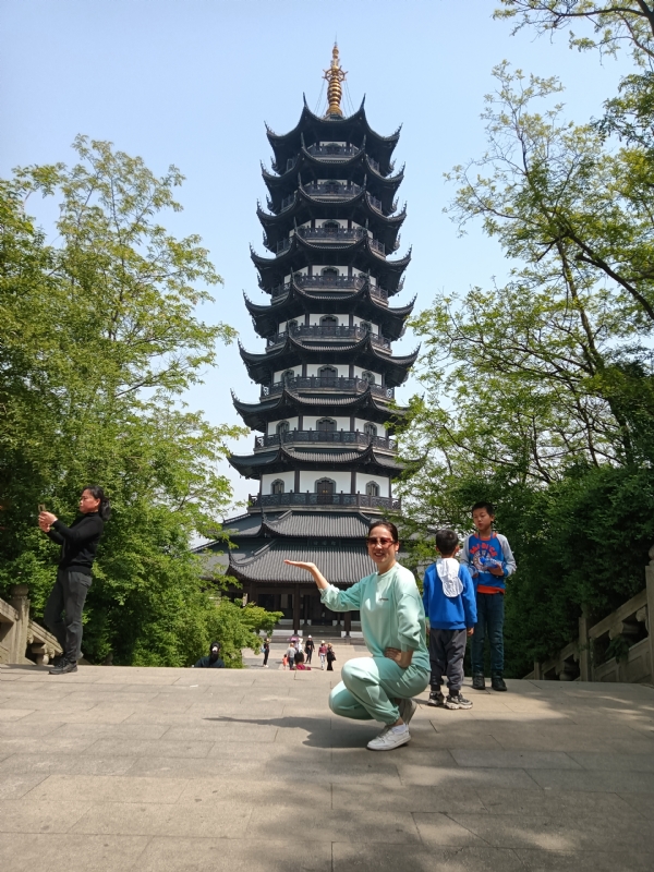 不蒋理的第二张照片--丽水相亲服务中心