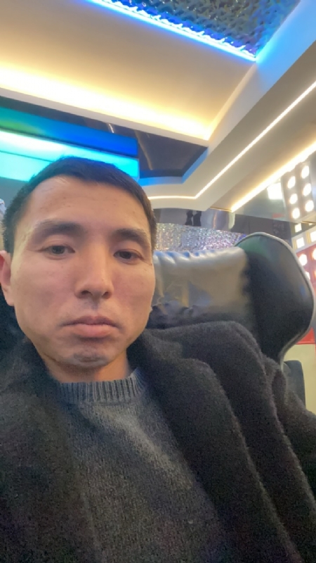 陈浩的第一张照片--丽水相亲服务中心