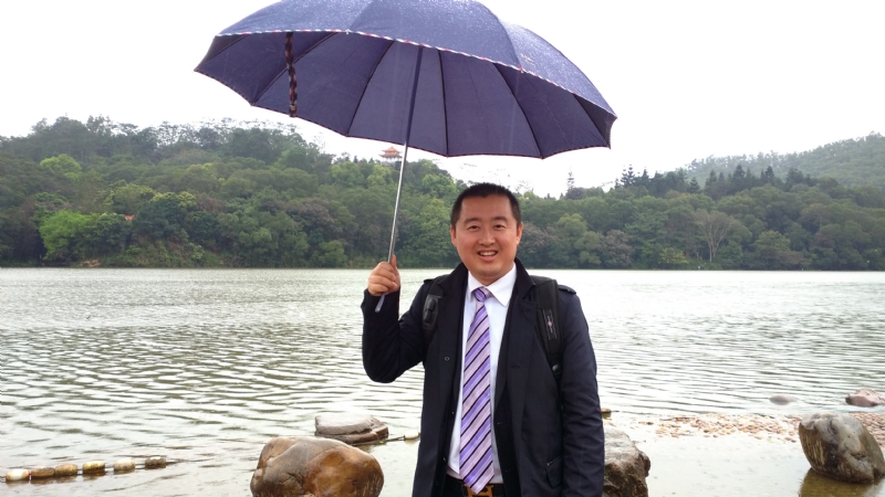 星辰大海的第一张照片--丽水相亲服务中心