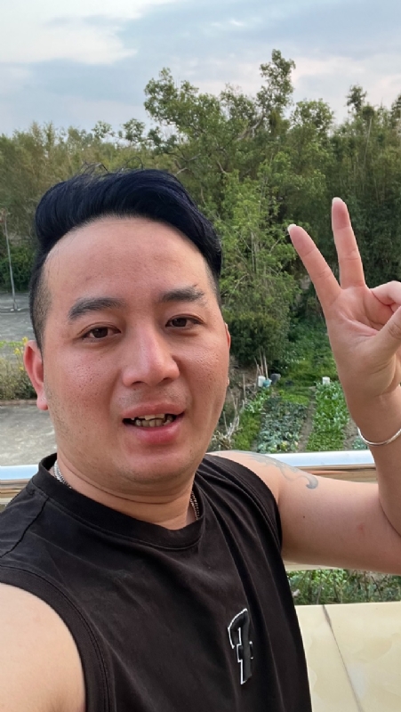 暖心的第一张照片--丽水相亲服务中心