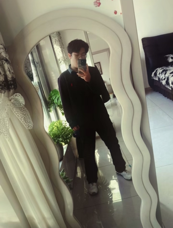 夜夜的第一张照片--丽水相亲服务中心